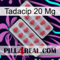 Tadacip 20Mg 19